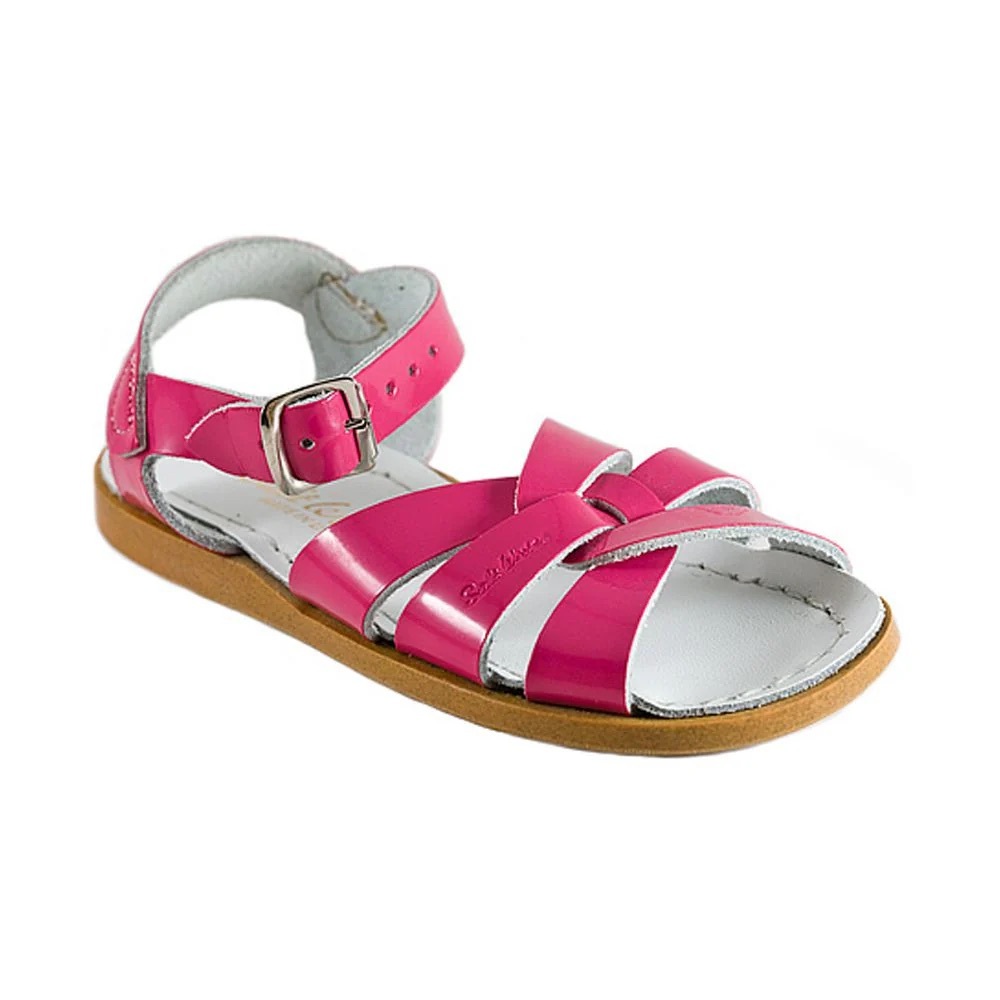 Salt Water Sandals - Kids Size 2